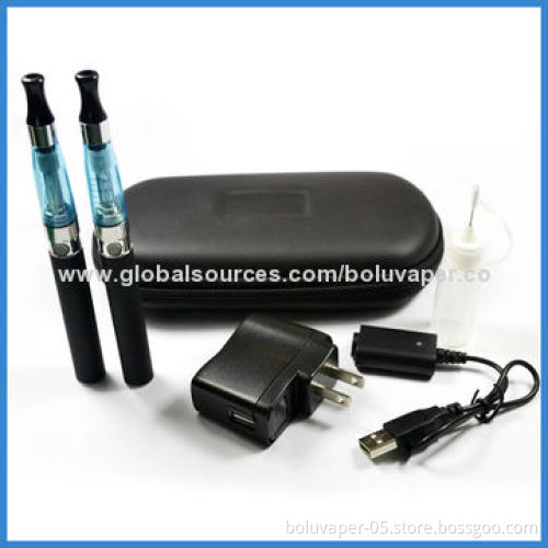 800 Puffs Electronic Cigarettes CE4 Atomizer, OEM and ODM Orders Welcomed